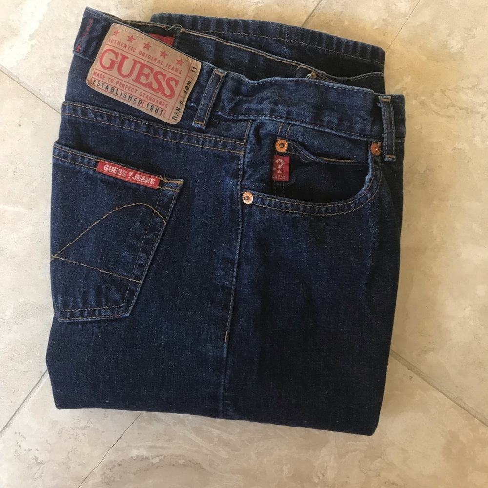 Guess Jeans